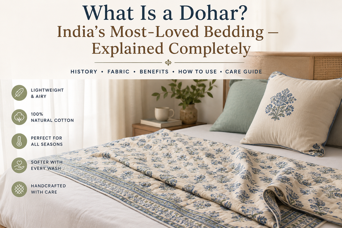 Aenak's Guide on Dohar