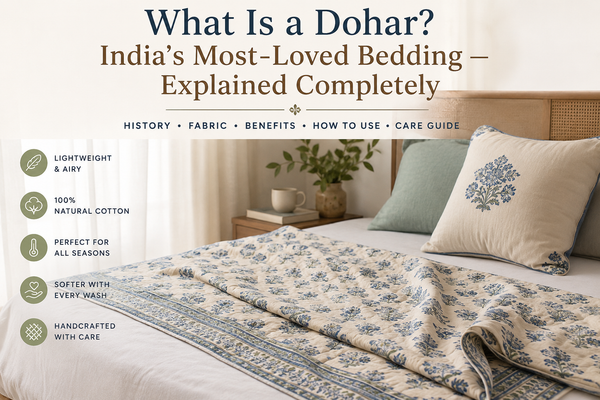 Aenak's Guide on Dohar