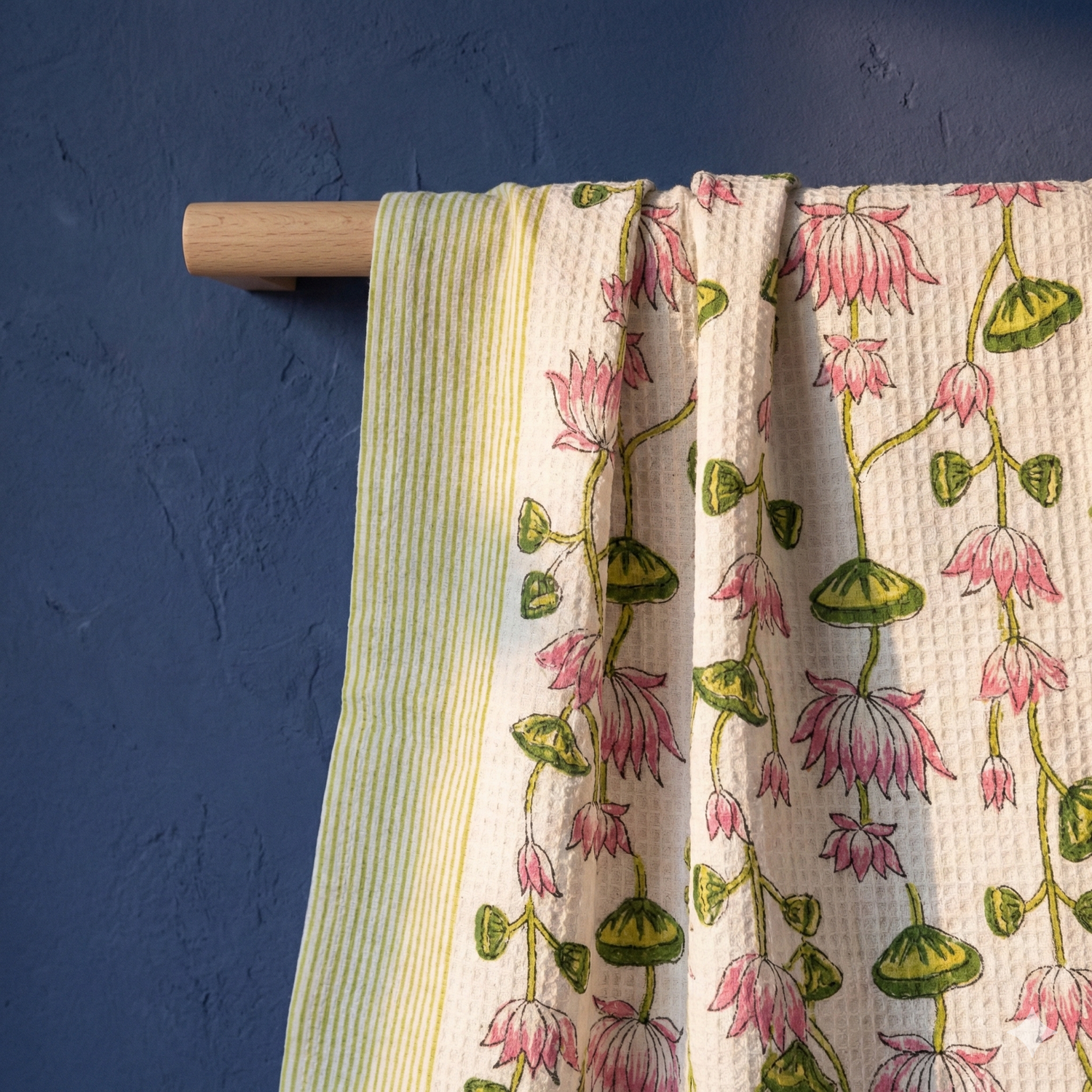 Towels - Waffle Cotton