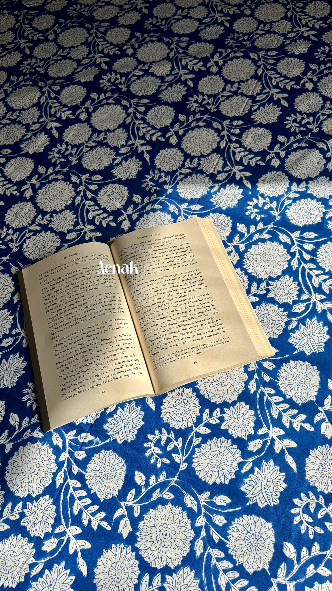 Duvet (Quilt) Covers