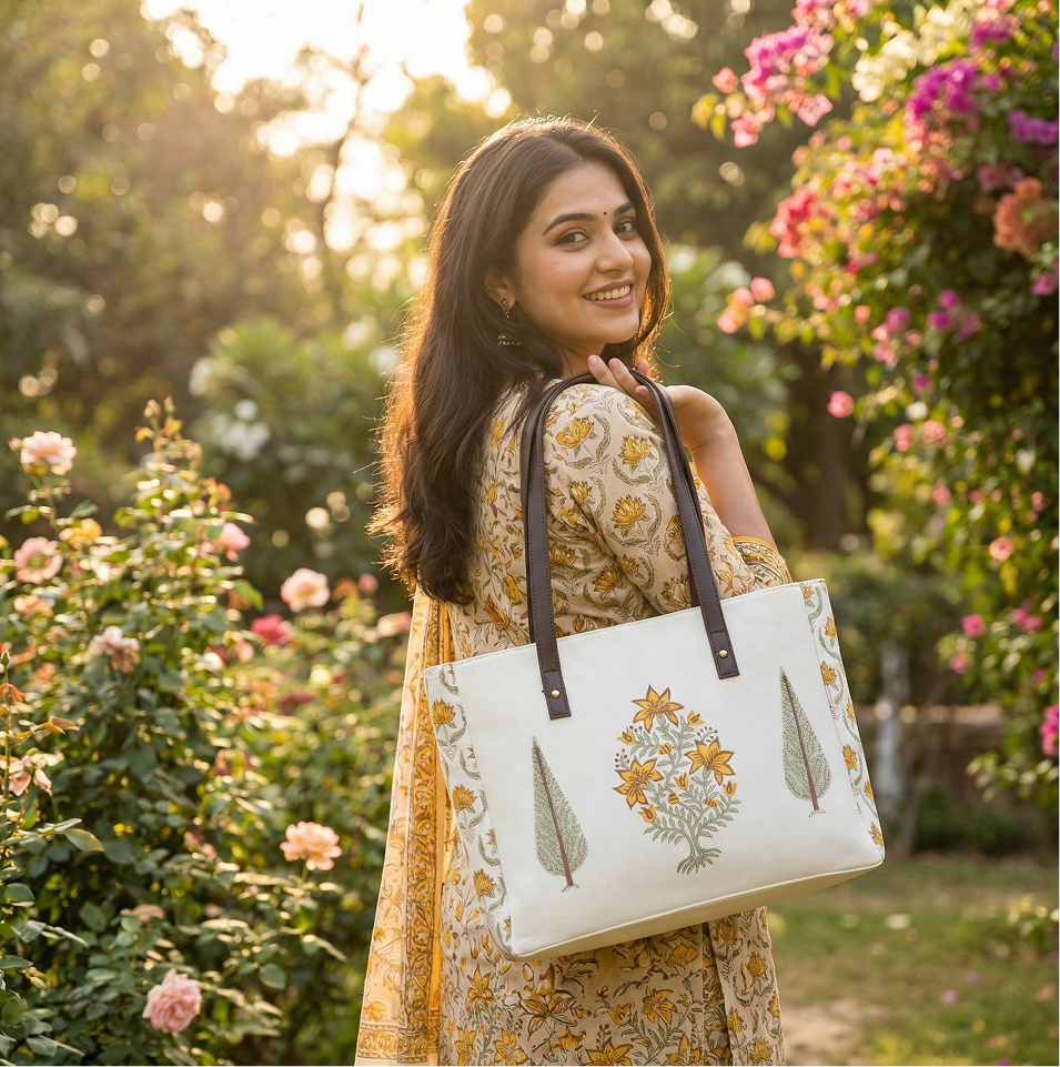 Bags and Accessories