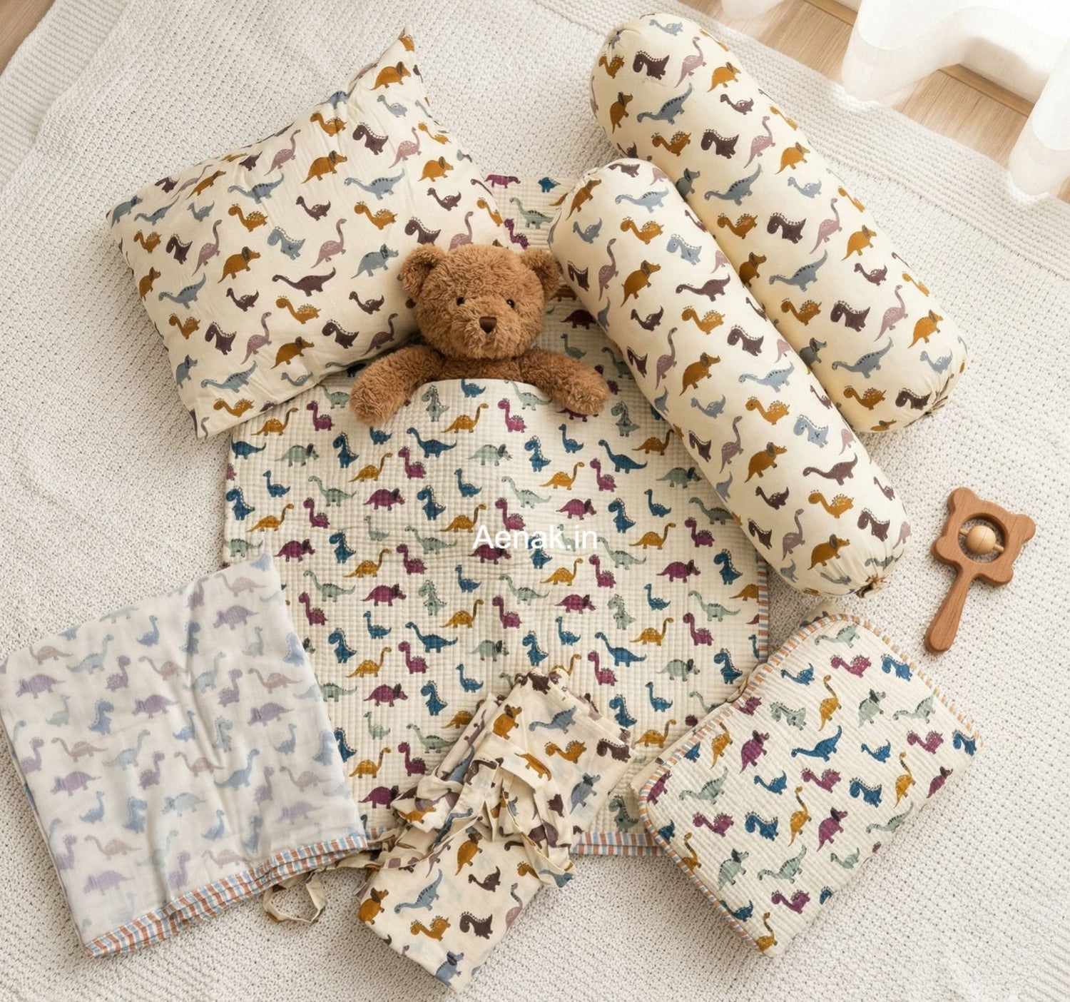 Newborn Baby Kit