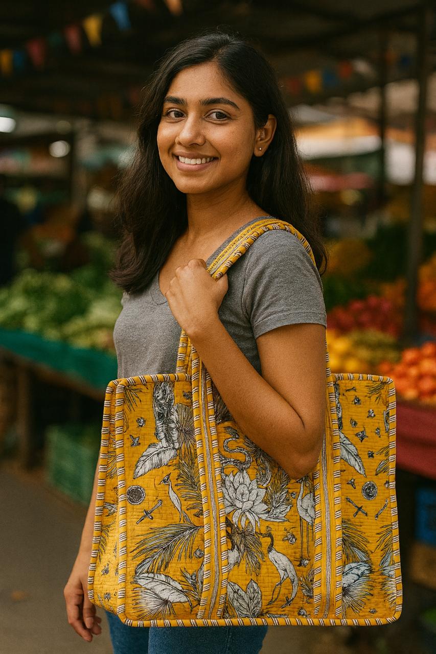 Bags and Accessories