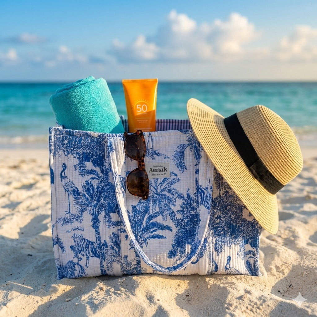 Travel & Tote Bags