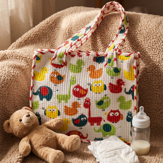 Little Animal Kids Essential Bag