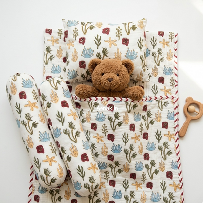 Aquatic Newborn Baby Kit Set